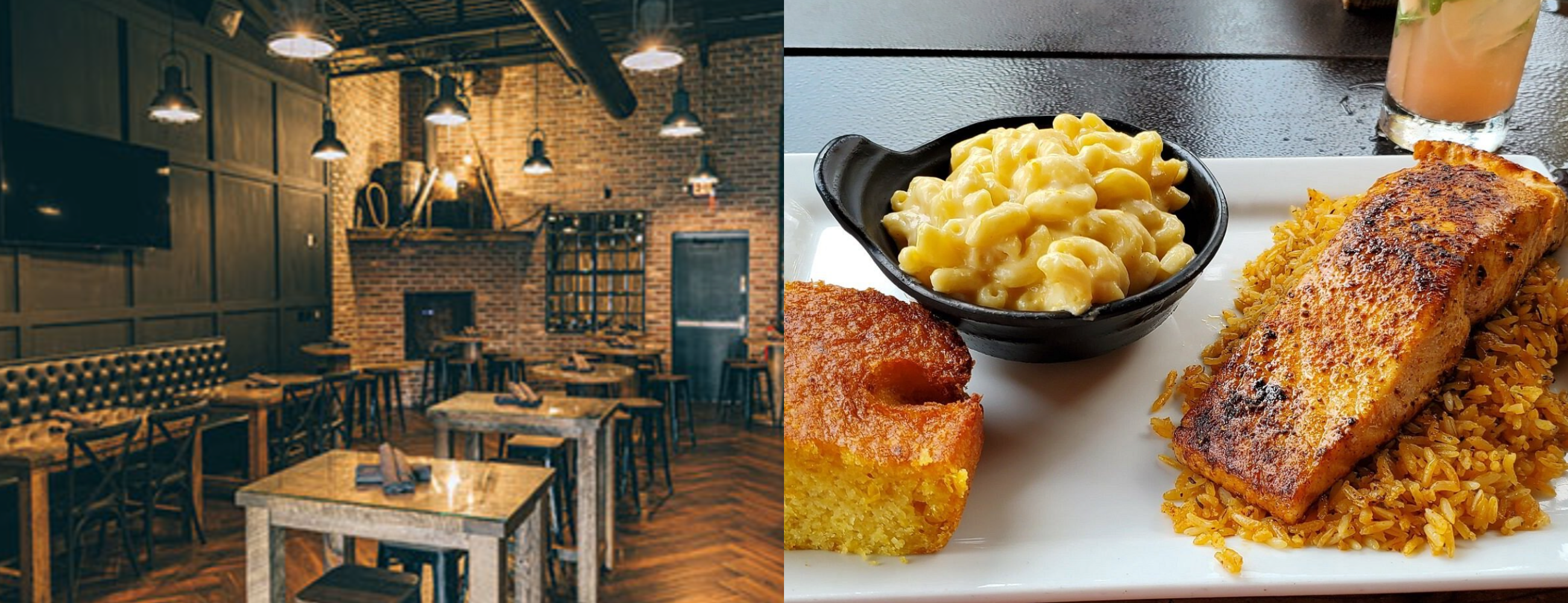 photos of Bourbon Butcher Kitchen & Bar in Farmington, MN