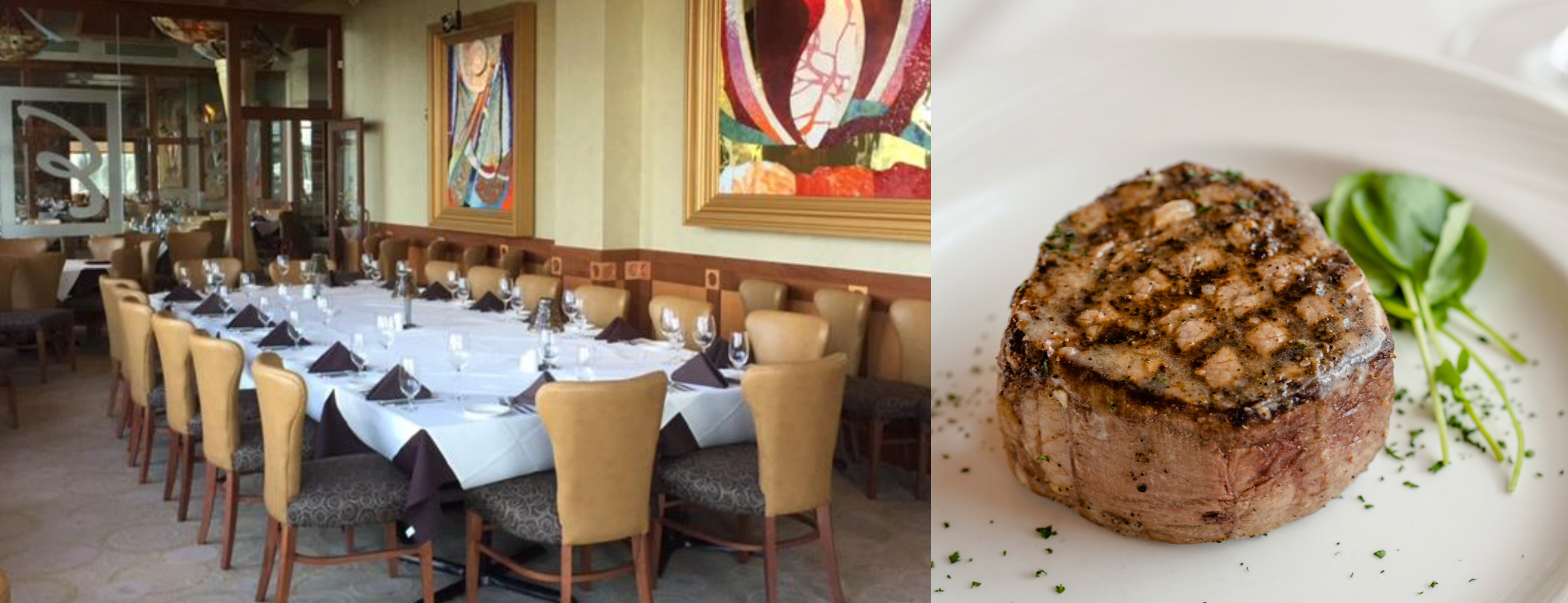 photos of Eddie Merlot’s Steakhouse in Ashburn, VA