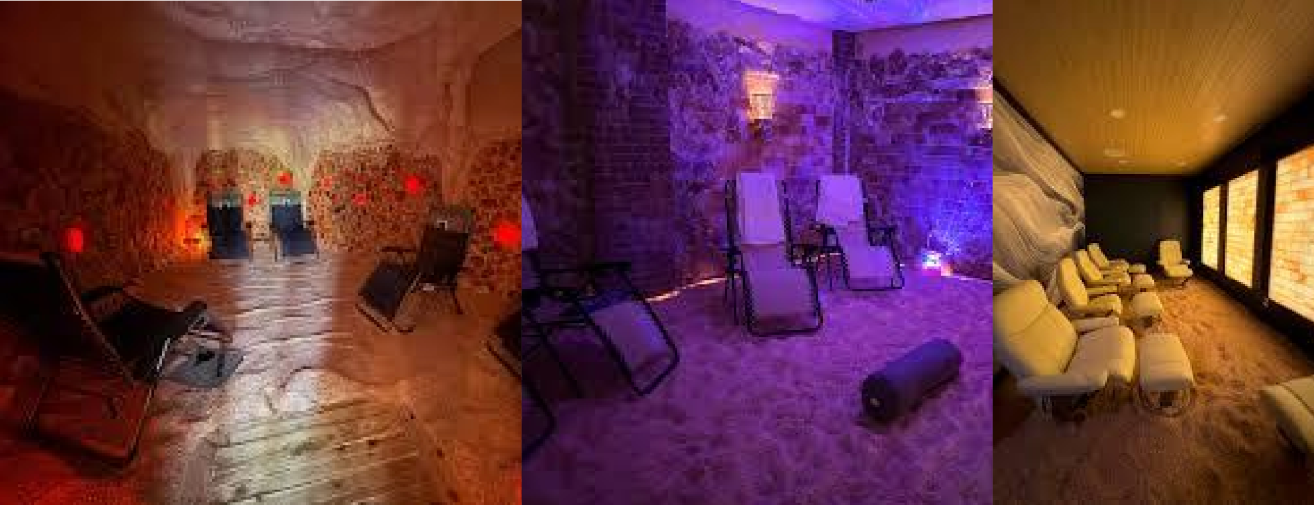 photos of Salt Therapy and Spa in Maysville, KY