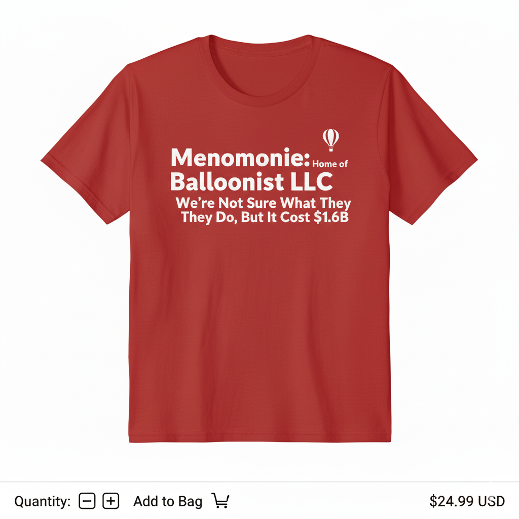 Mystery Data Centers T-Shirt Design 13