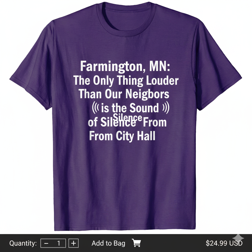 Mystery Data Centers T-Shirt Design 15